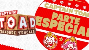Captain Toad Parte Especial para Nintendo Switch: ¿Merece la pena el DLC?