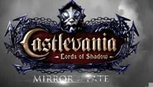 [Impresiones GC12] Castlevania Lords of Shadow: Mirror of Fate
