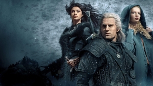 La temporada 2 de The Witcher retrasa aún más su llegada a Netflix