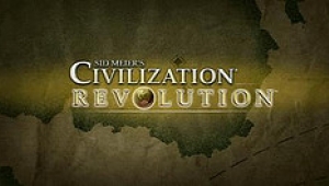 El modo on-line de Civilization Revolution.