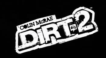 Colin McRae: Dirt 2