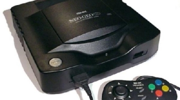 Neo Geo, una consola al alcance de muy pocos