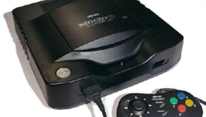 Neo Geo, una consola al alcance de muy pocos