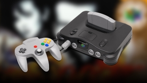 ¿Qué juegos difícilmente veríamos en Nintendo 64 Mini?