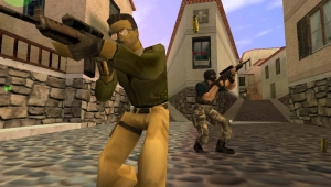 Counter-Strike en Nintendo DS: Un fan adapta este clásico de hace más de 20 años