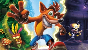 Crash Bandicoot 4 It's About Time: se filtra un nuevo juego de la saga para PS4 y Xbox One