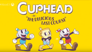Cuphead: The Delicious Last Course se retrasa hasta 2021 debido al covid-19