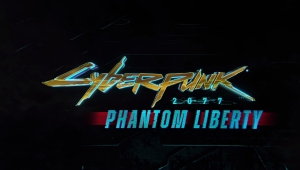 Cyberpunk 2077 anuncia su primera expansión con un nuevo tráiler y levanta controversias