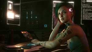 CD Projekt cree que están muy cerca de que Cyberpunk 2077 vuelva a PS Store