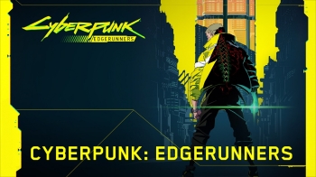 Malas noticias, Cyberpunk: Edgerunners se queda sin segunda temporada