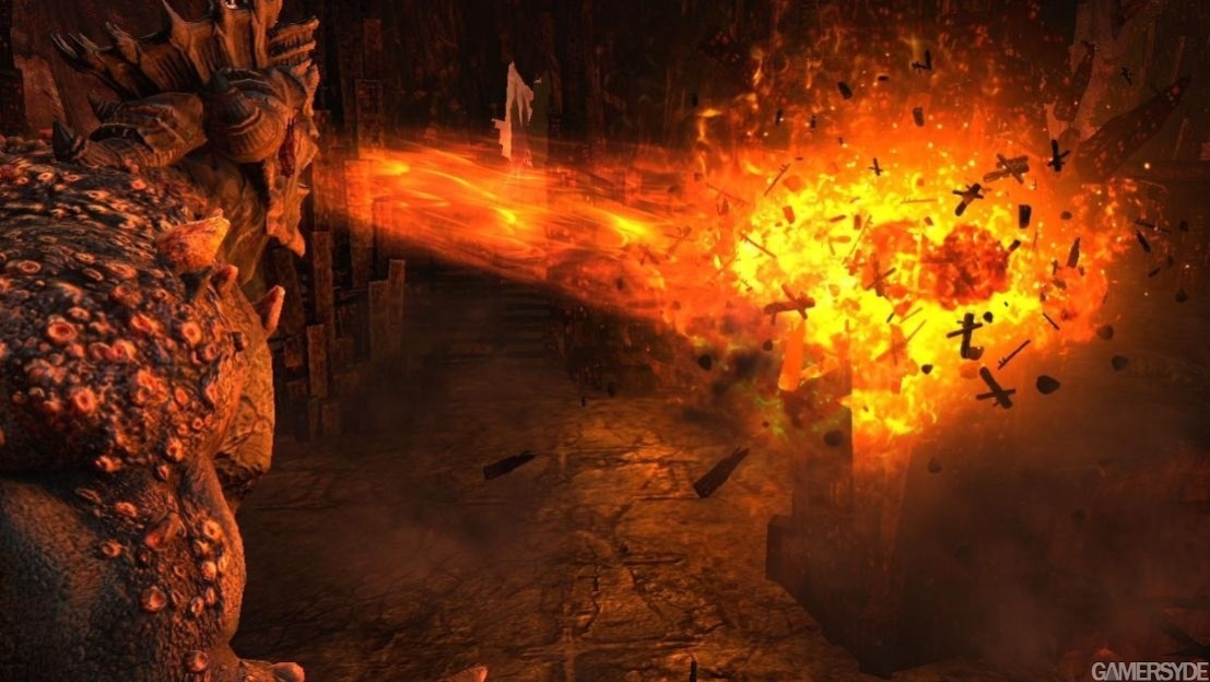 Dante's Inferno images - Gamersyde