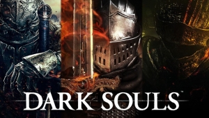 ¿Y si Dark Souls se convirtiera en un RPG clásico de los 90? Así es el proyecto de un fan