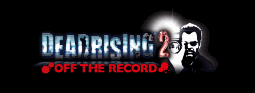 Dead Rising 2: Off the record