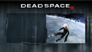 [Pre-análisis] Dead Space 3