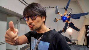 El nuevo juego de Kojima sería exclusivo de Xbox, según un reputado insider