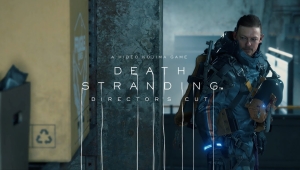 Death Stranding 2 podría hacerse realidad: El actor Norman Reedus habla sobre una posible secuela
