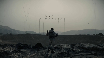 Todo sobre Death Stranding: noticias y curiosidades