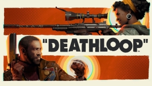 Deathloop: Nuevo gameplay y exclusividad temporal para PS5 anunciada