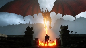 Demon's Souls para PS5 demuestra en imágenes por qué es su juego de lanzamiento más importante
