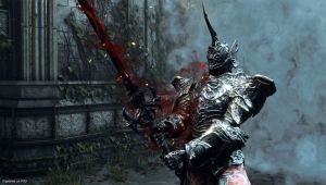 Demon's Souls Remake recibe la primera actualización para PS5, todos los detalles