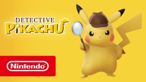 Detective Pikachu 2 continúa en fase de desarrollo