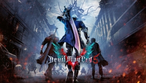 Avance Devil May Cry 5