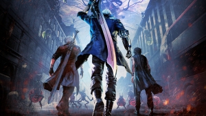 Impresiones Devil May Cry 5