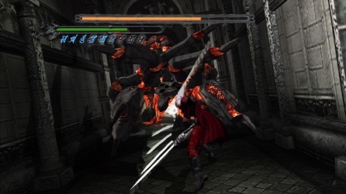 Devil May Cry Collection HD