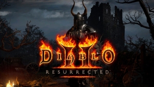 ¿Deberías comprar Diablo II? El director aconseja "que hagas lo que te parezca correcto"