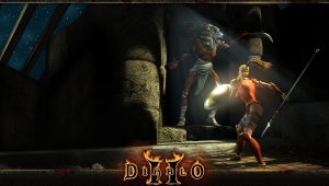 La remasterización de Diablo 2 se hace realidad gracias a un fan