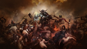 BlizzConline podría mostrar novedades sobre el rumoreado remaster de Diablo 2, según una filtración
