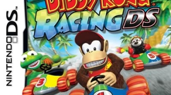 Análisis Diddy Kong Racing DS (NDS)