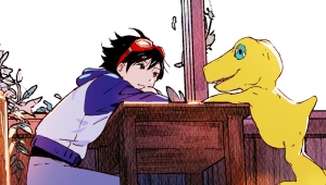 Digimon Survive: Nuevo tráiler, los motivos de su retraso y más detalles