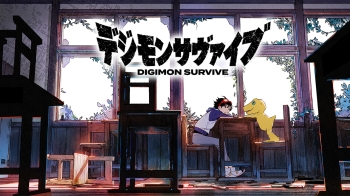 Digimon Survive: Confirmada la fecha del lanzamiento del esperado RPG
