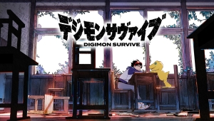 Digimon Survive: Confirmada la fecha del lanzamiento del esperado RPG