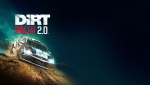 Impresiones DiRT Rally 2.0
