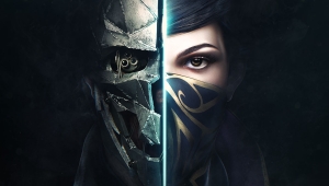 Arkane, el estudio de Dishonored y Prey, trabaja en un juego de fantasía sin anunciar