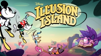 Análisis Disney Illusion Island (Switch)