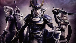Así es Dissidia Final Fantasy NT: El juego que rinde homenaje a 30 años de historia