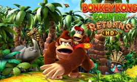 Todo sobre Donkey Kong: noticias y curiosidades