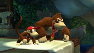 [Impresiones jugables] Donkey Kong Country: Tropical Freeze