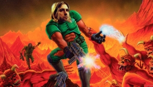 Doom 2 y Nirvana: la oscura referencia del FPS a la muerte de Kurt Cobain