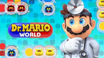 ¿Te acordabas de Dr. Mario World? El experimento de Nintendo ha durado algo más de dos años