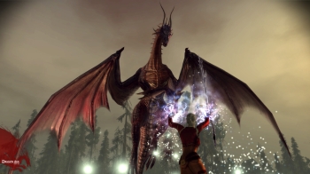 Análisis Dragon Age: Origins (Ps3 360 Pc)