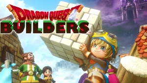 Dragon Quest Builders para Nintendo Switch