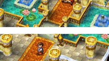 Análisis Dragon Quest V: La Prometida Celestial (NDS)