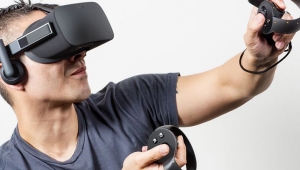 Microsoft asegura no estar trabajando en la realidad virtual actualmente