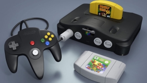 Los mejores juegos de Nintendo 64 (TOP 20 de impresdincibles)