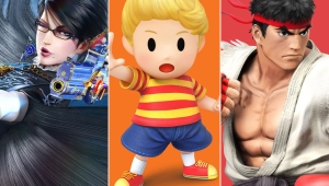 Super Smash Bros para Nintendo Switch: Personajes que NO deberían volver