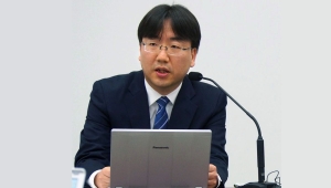 Bienvenido Mr. Furukawa, ¿quién está al frente de Nintendo?